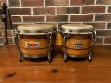 Moperc bongos tropical for sale  Plattsburgh