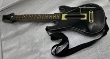 Guitarra Black Guitar Hero SEM DONGLE USB em bom estado 0000654 XboxOne PS3 PS4 Xbox comprar usado  Enviando para Brazil