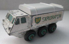 Matchbox vintage lesney for sale  NEW ROMNEY
