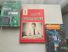 Bollettini tecnici geloso usato Bollettini tecnici geloso usato  Sanremo