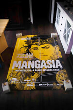 Exhibition japan mangasia d'occasion  Montpellier-