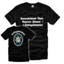 Gebirgstruppe bundeswehr gebir gebraucht kaufen  Würselen