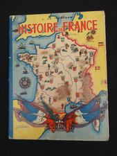 Montgon histoire illustrée d'occasion  Besançon