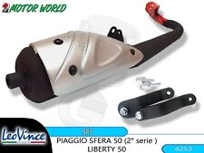 Marmitta leovince sp3 usato  Sciacca