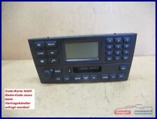 Radio autoradio hne gebraucht kaufen  Öhringen