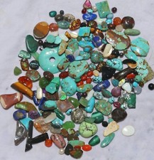 Cabochon stones lot for sale  Tucson