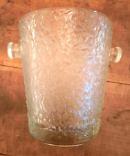 Seau champagne verre d'occasion  Montesson
