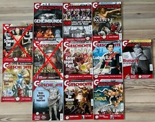 g geschichte gebraucht kaufen  Husum