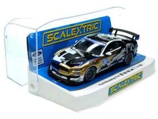 Scalextric c4403 ford d'occasion  Conflans-Sainte-Honorine