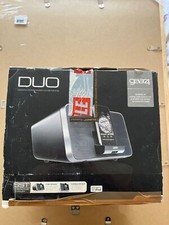 Gear4 duo ipod for sale  STRATFORD-UPON-AVON