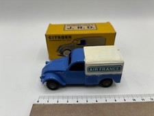 Jrd citroen 2cv d'occasion  Paris VI