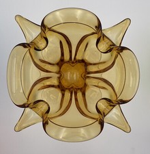 Honey viking glass for sale  Bloomington