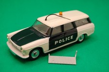 Dinky toys peugeot d'occasion  Grigny
