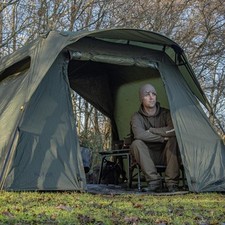 Solar quick shelter for sale  BICESTER