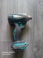 Makita btd146 18v for sale  LIVERPOOL