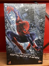 Hot toys mms179 for sale  Ann Arbor