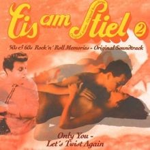 Eis stiel feste gebraucht kaufen  Berlin