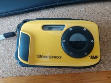macchina fotografica subacquea usato macchina fotografica subacquea usato Roma