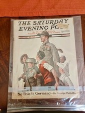 Feb 1919 complete for sale  Brewster