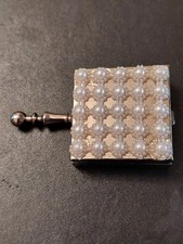 1950s pocket handbag for sale  LONDON