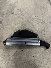 Muffler silencer silencieux d'occasion  Paris XIV