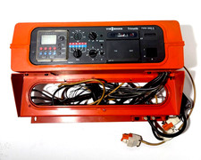 Viessmann trimatik 7410 gebraucht kaufen  Rauenberg