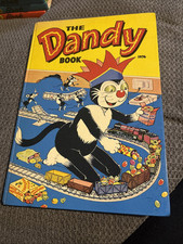 desperate dan annual for sale  NORTH WALSHAM