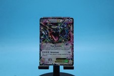 Pokemon TCG Rayquaza EX Shiny Holo Black Star cartão promocional XY69 comprar usado Pokemon TCG Rayquaza EX Shiny Holo Black Star cartão promocional XY69 comprar usado  Enviando para Brazil