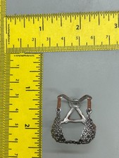 Chainmail bikini top for sale  Antioch