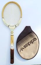 Raquette tennis snauwaert d'occasion  Noyal-Châtillon-sur-Seiche