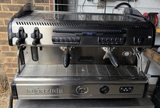 Spaziale group coffee for sale  KETTERING