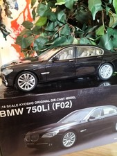 Kyosho bmw 750i for sale  CARRICKFERGUS