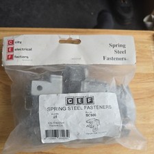 Cef 500 spring for sale  BLACKPOOL