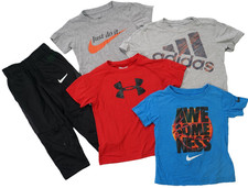 Toddler boys clothing for sale  Salem