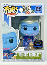 Funko pop winged for sale  Kyle