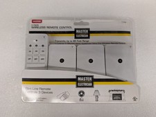 Wireless outlet remote for sale  Alamogordo