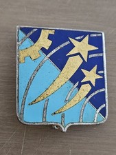 Insigne militaire base d'occasion  Illzach