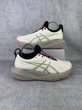 Asics gel nimbus for sale  LYNMOUTH