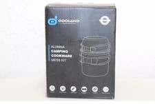 Odoland od0479g camping for sale  TAMWORTH