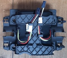 Riginal husqvarna ersatzakku gebraucht kaufen  Ahrensbök