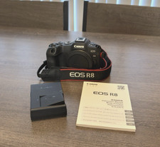 Canon eos video for sale  Sacramento