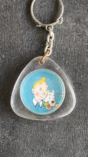 Vintage 60s tintin d'occasion  Expédié en Belgium