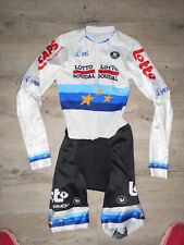 Vermarc team lotto gebraucht kaufen  Deutschland
