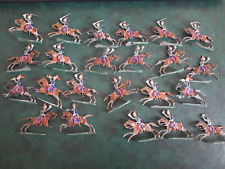 Lot soldats figurines d'occasion  Mérignac