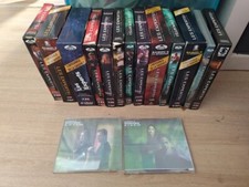 Coffret dvd experts d'occasion  Lyon IX