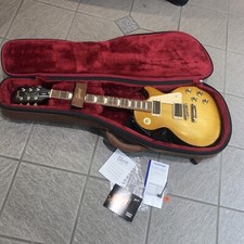 2017 gibson les for sale  Gig Harbor