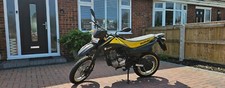 Suzuki 125 supermoto for sale  BEVERLEY