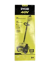 Ryobi 40v cordless for sale  Jacksonville