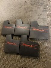 Lot original nes for sale  Grand Rapids