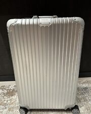 Rimowa original check for sale  Redding